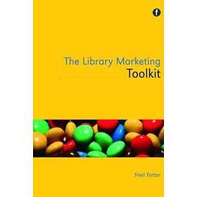 The Library Marketing Toolkit