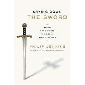Laying Down The Sword
