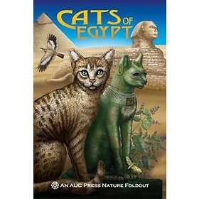 Cats Of Egypt