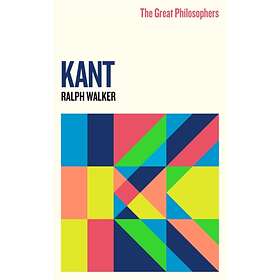 The Great Philosophers:Kant