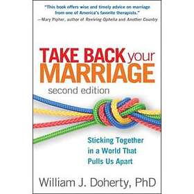 Take Back Your Marriage