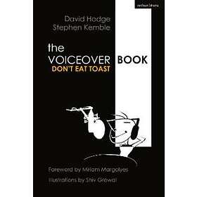 The Voice Over Book