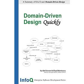 Domain Driven Design Quickly