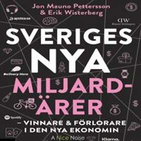 Sveriges Nya Miljardärer