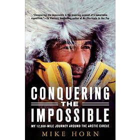 Conquering The Impossible