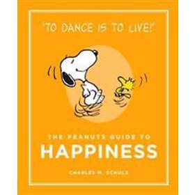 The Peanuts Guide To Happiness