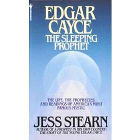 Edgar Cayce