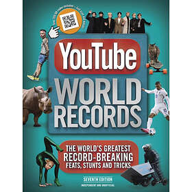 YouTube World Records 2021