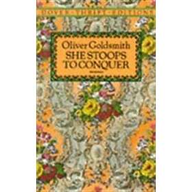 She Stoops To Conquer