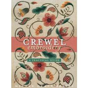 Crewel Embroidery