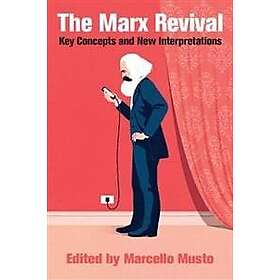 The Marx Revival