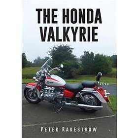 The Honda Valkyrie