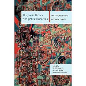 Discourse Theory And Political Analysis