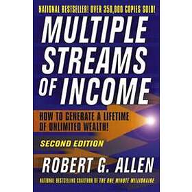 Multiple Streams Of Income