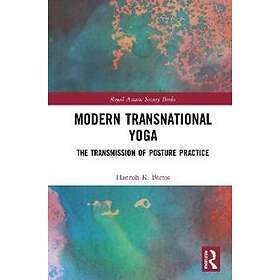 Modern Transnational Yoga