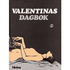 Valentinas Dagbok