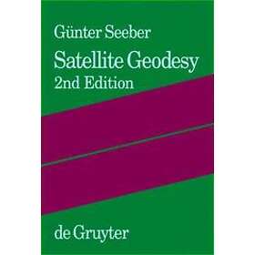 Satellite Geodesy