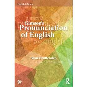 Gimson's Pronunciation Of English