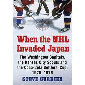 When The NHL Invaded Japan