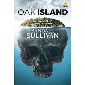 The Curse Of Oak Island