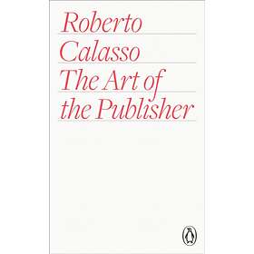 Art Of The Publisher