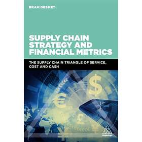 Supply Chain Strategy And Financial Metrics