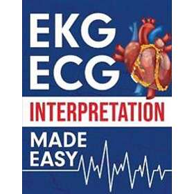 EKG ECG Interpretation Made Easy