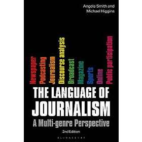 The Language Of Journalism
