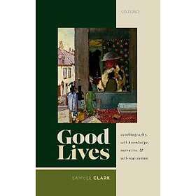Good Lives