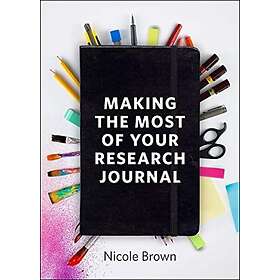 Making The Most Of Your Research Journal