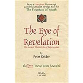 The Eye Of Revelation