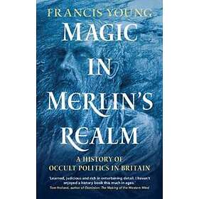 Magic In Merlin's Realm