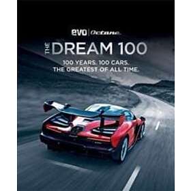 The Dream 100 From Evo And Octane