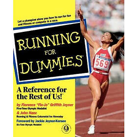 Running For Dummies