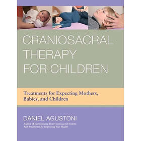 Craniosacral Therapy For Children