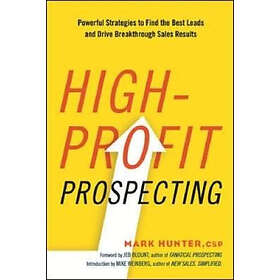 High-Profit Prospecting