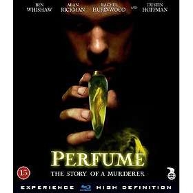 Parfymen (Blu-ray)