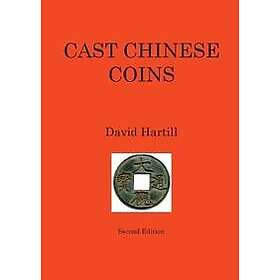 Cast Chinese Coins: Second Edition