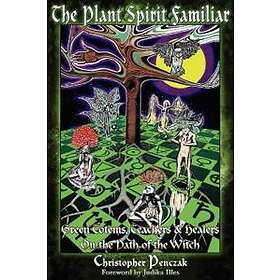 The Plant Spirit Familiar