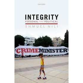 Integrity, Personal, And Political