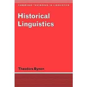 Historical Linguistics