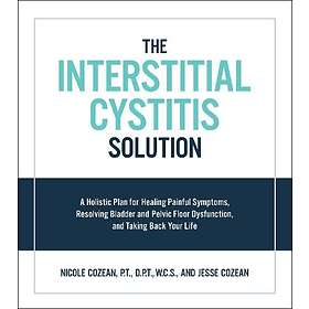 The Interstitial Cystitis Solution