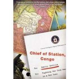 Chief Of Station, Congo