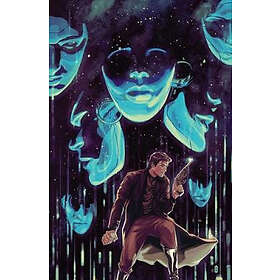 Firefly: Blue Sun Rising Vol. 1