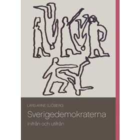 Sverigedemokraterna : Inifrån Och Utifrån - Hitta Bästa Pris På Prisjakt