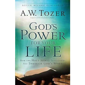 God's Power For Your Life