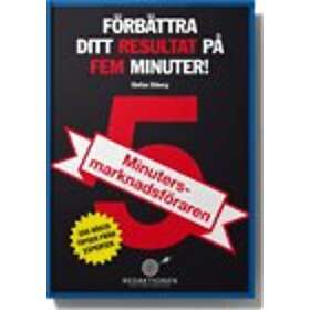 5-minutersmarknadsföraren