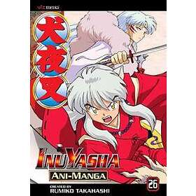 Inuyasha Ani-Manga, Vol. 26, 26