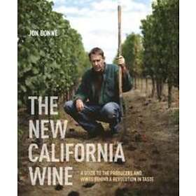 The New California Wine