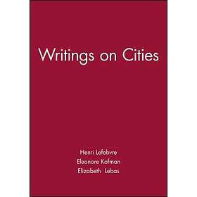 Writings On Cities
